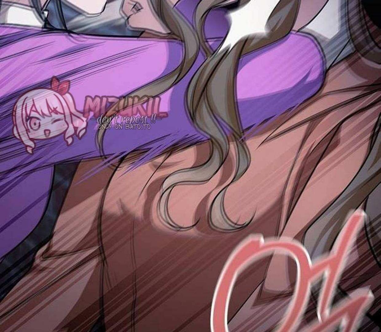 High school queen Chapter 24 page 197