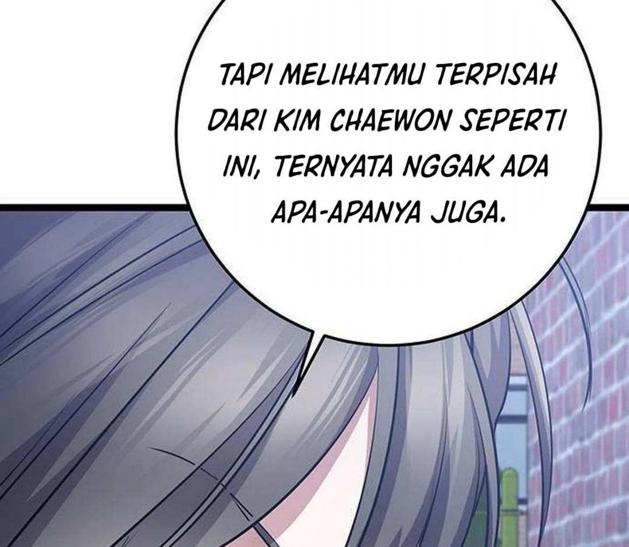 High school queen Chapter 24 page 200