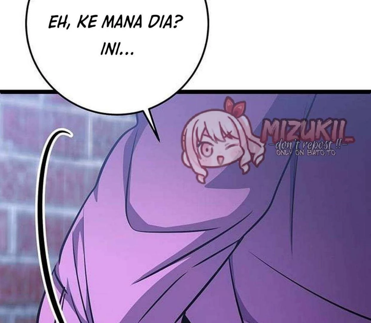 High school queen Chapter 24 page 209