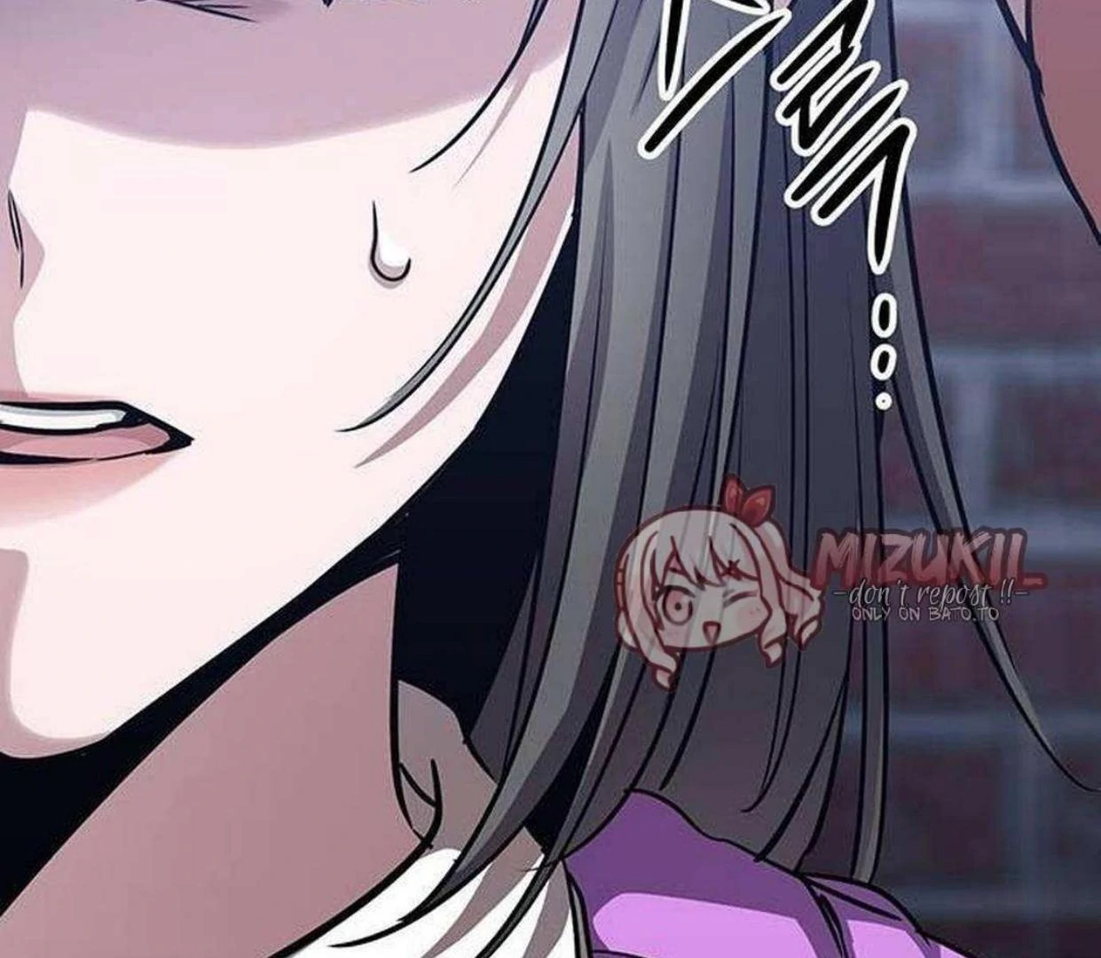 High school queen Chapter 24 page 230