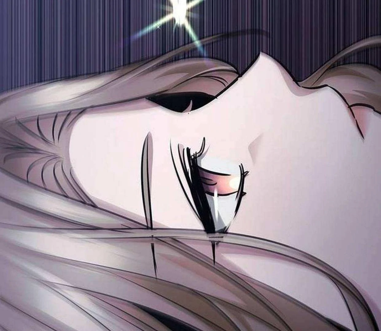 High school queen Chapter 24 page 251