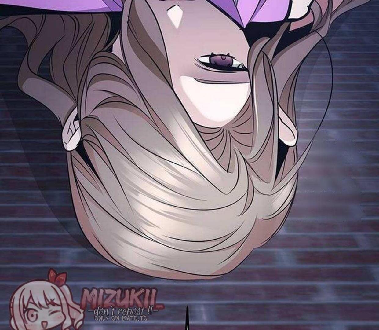 High school queen Chapter 24 page 260