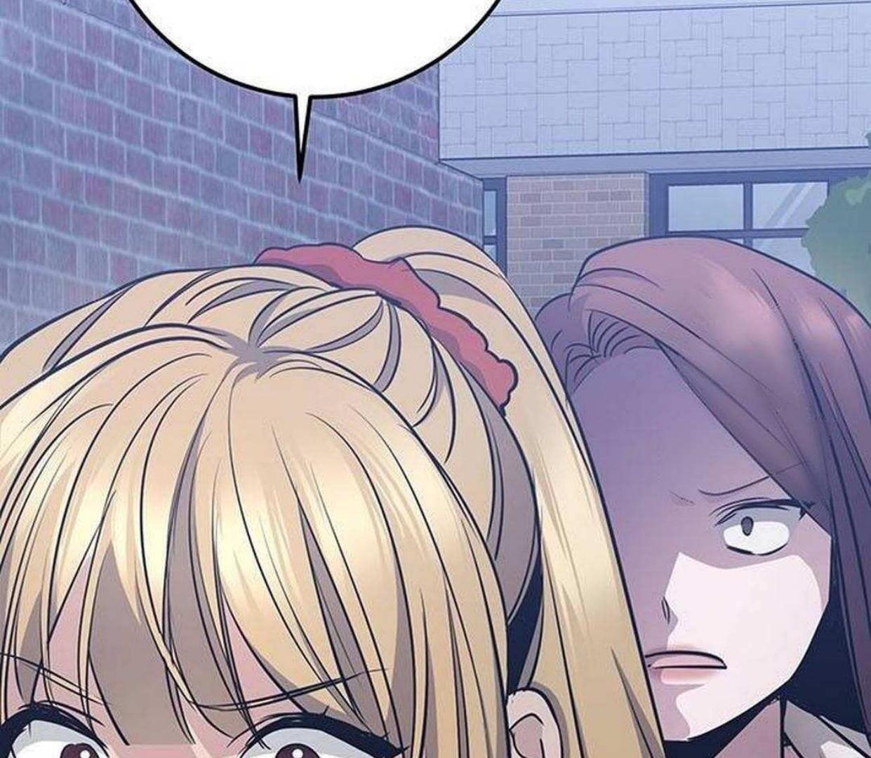 High school queen Chapter 24 page 268