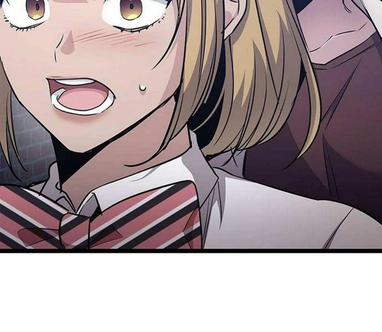 High school queen Chapter 24 page 269
