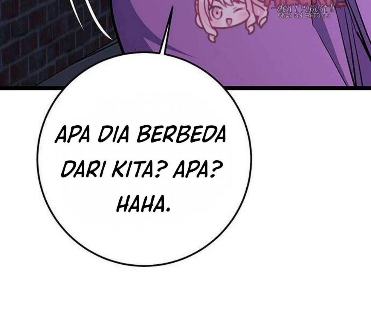 High school queen Chapter 24 page 316