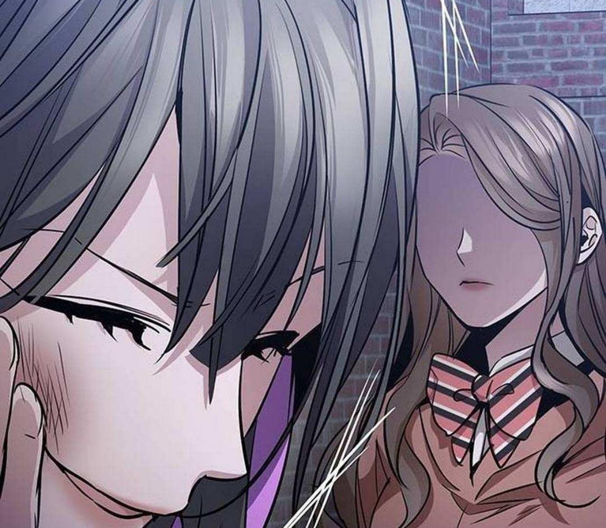High school queen Chapter 24 page 319