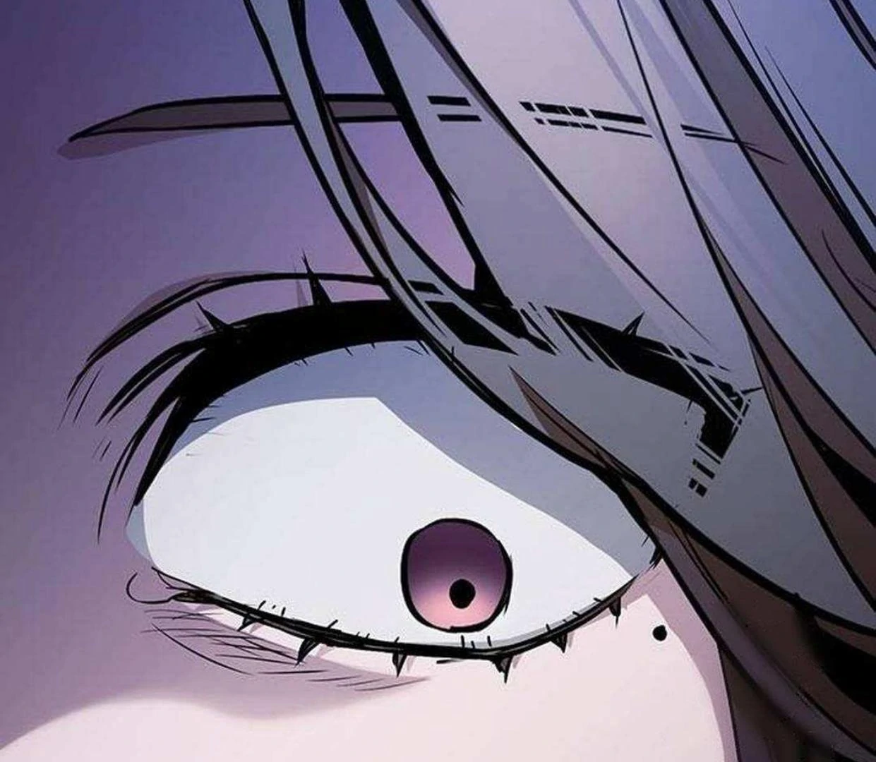 High school queen Chapter 24 page 329