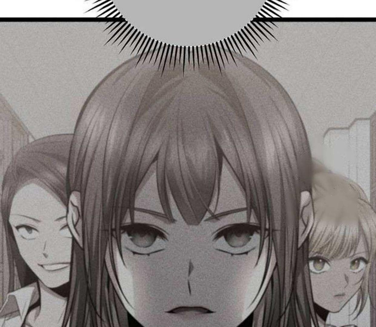 High school queen Chapter 24 page 349