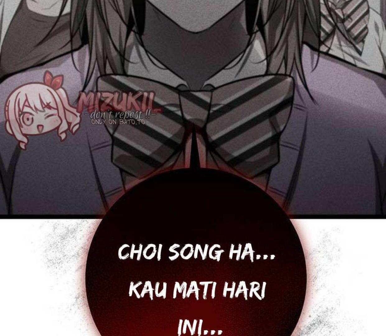 High school queen Chapter 24 page 350