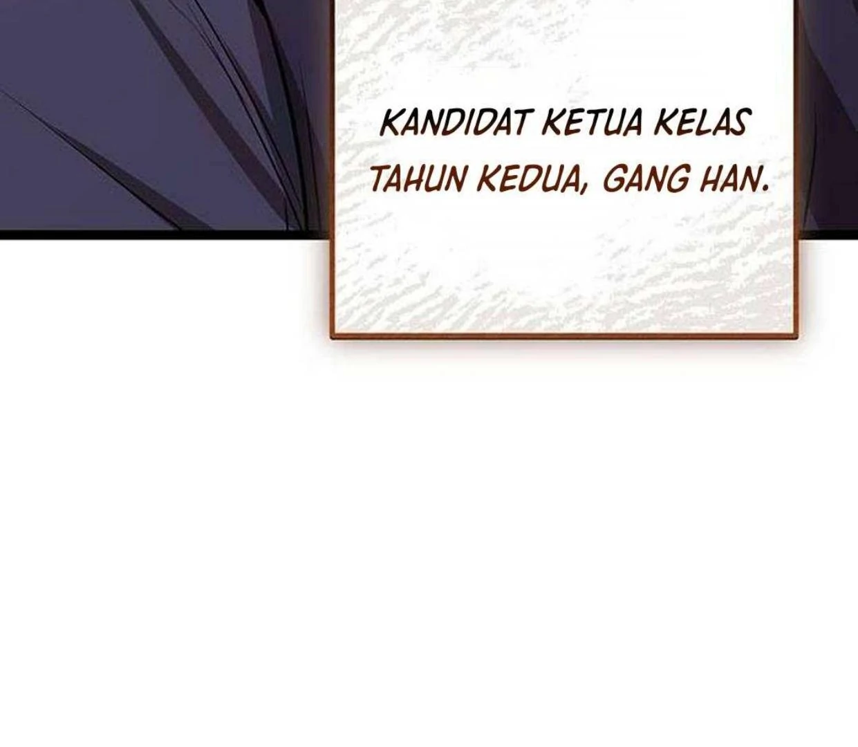 High school queen Chapter 24 page 42