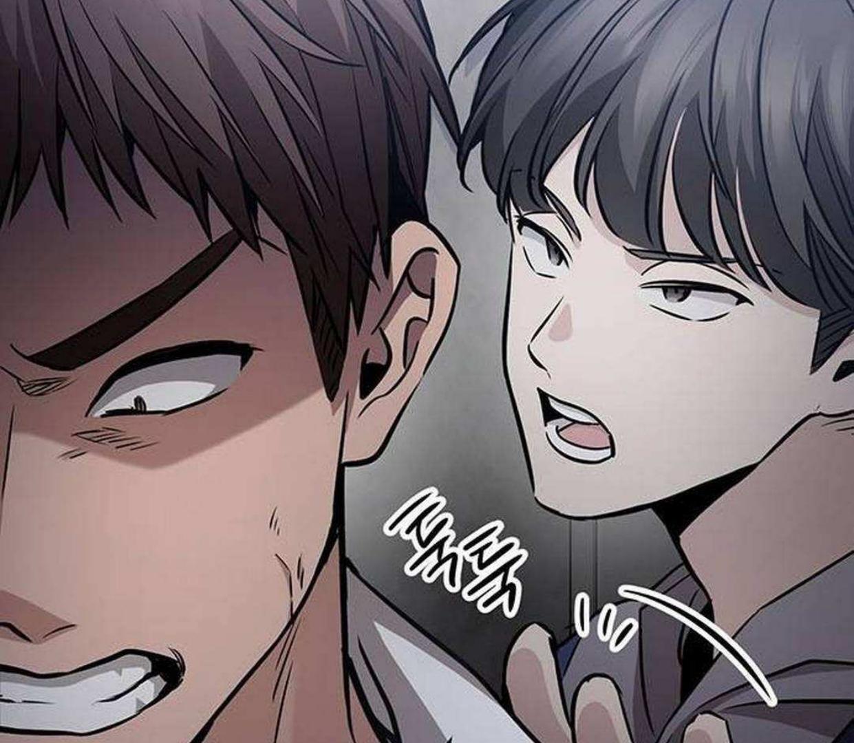 High school queen Chapter 24 page 45