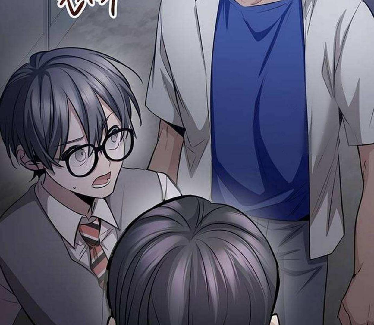 High school queen Chapter 24 page 93