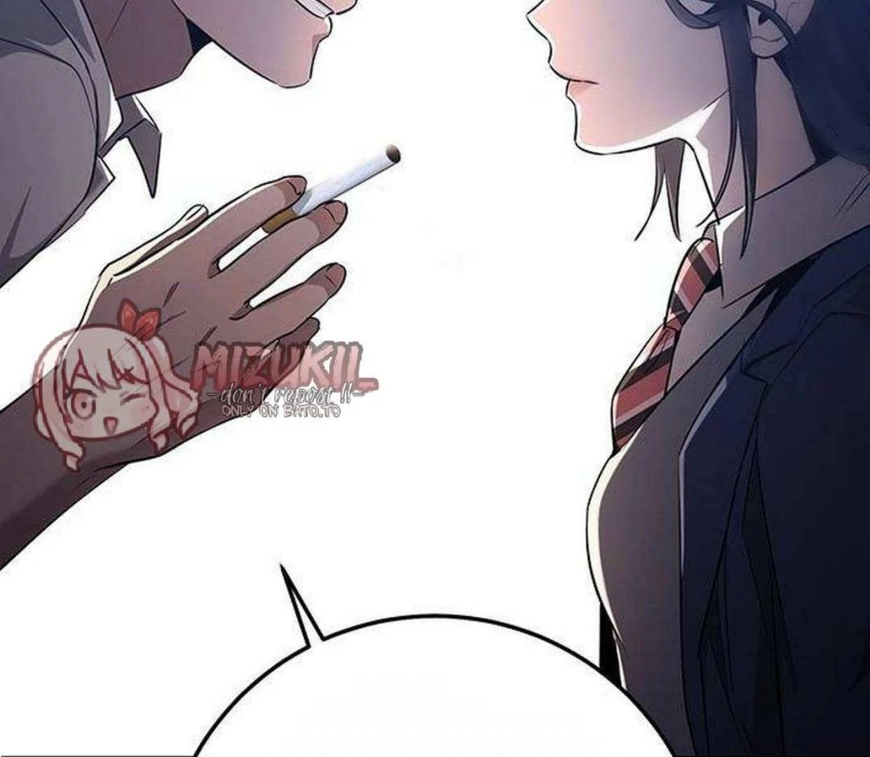 High school queen Chapter 25 page 106