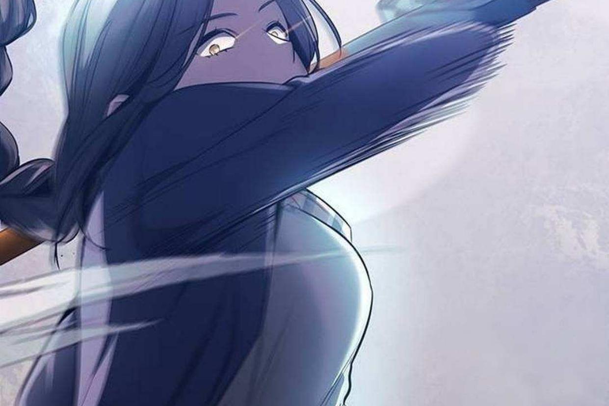 High school queen Chapter 25 page 116