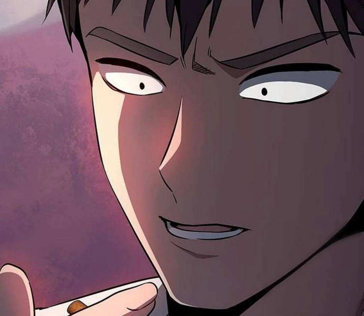 High school queen Chapter 25 page 119