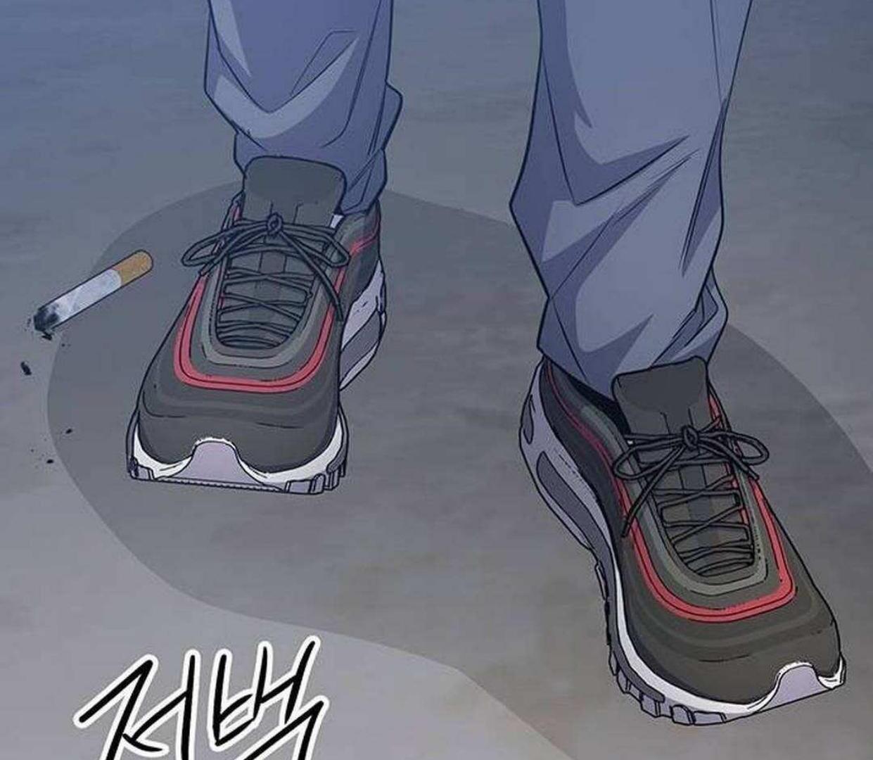High school queen Chapter 25 page 154