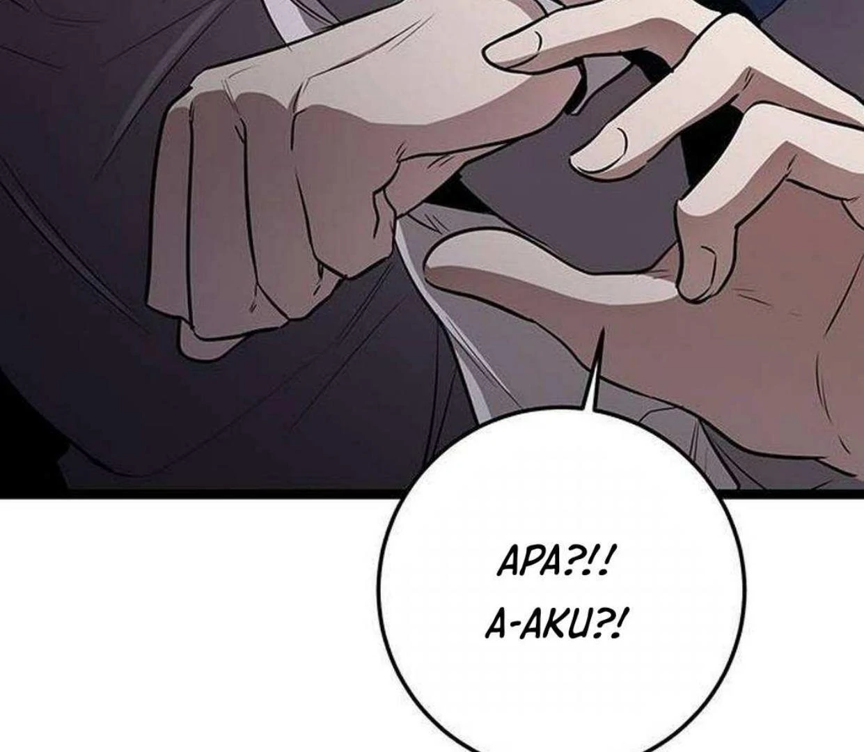 High school queen Chapter 25 page 171