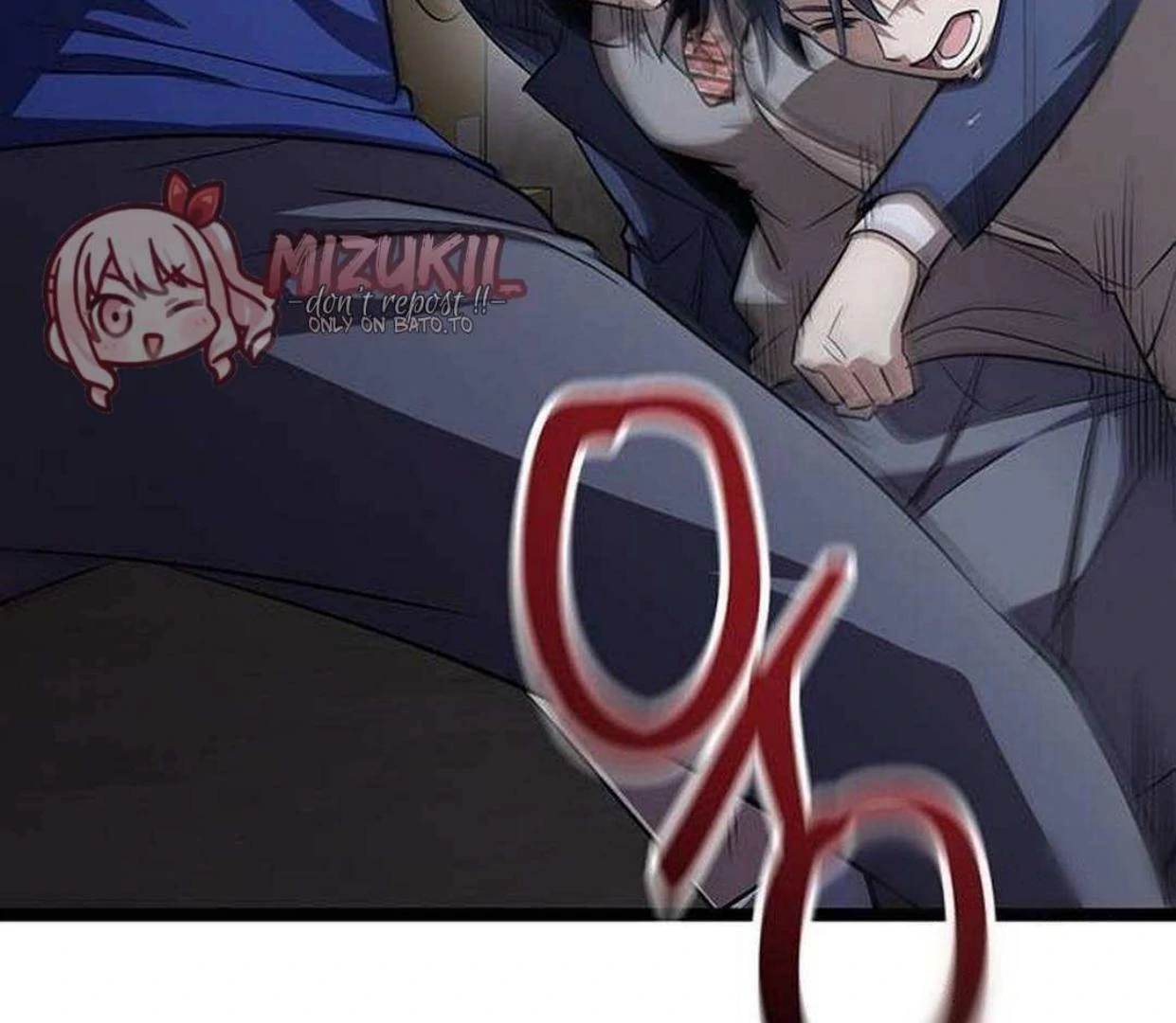 High school queen Chapter 25 page 175