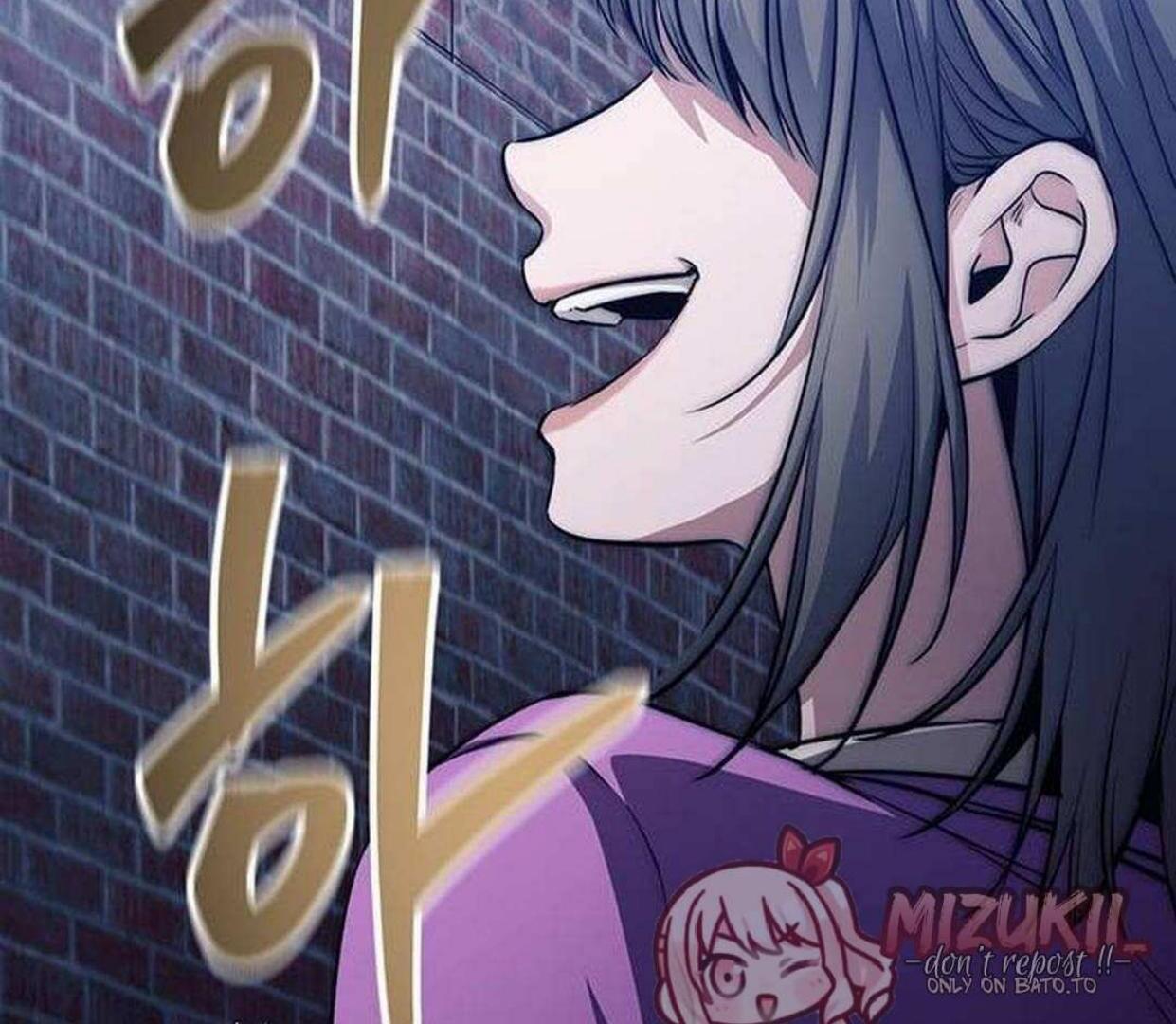High school queen Chapter 25 page 269