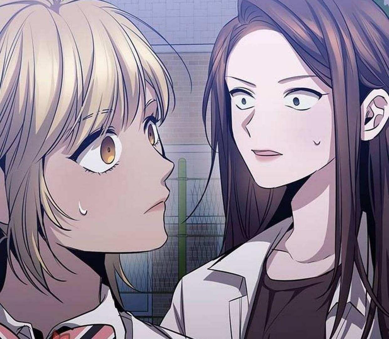 High school queen Chapter 25 page 277