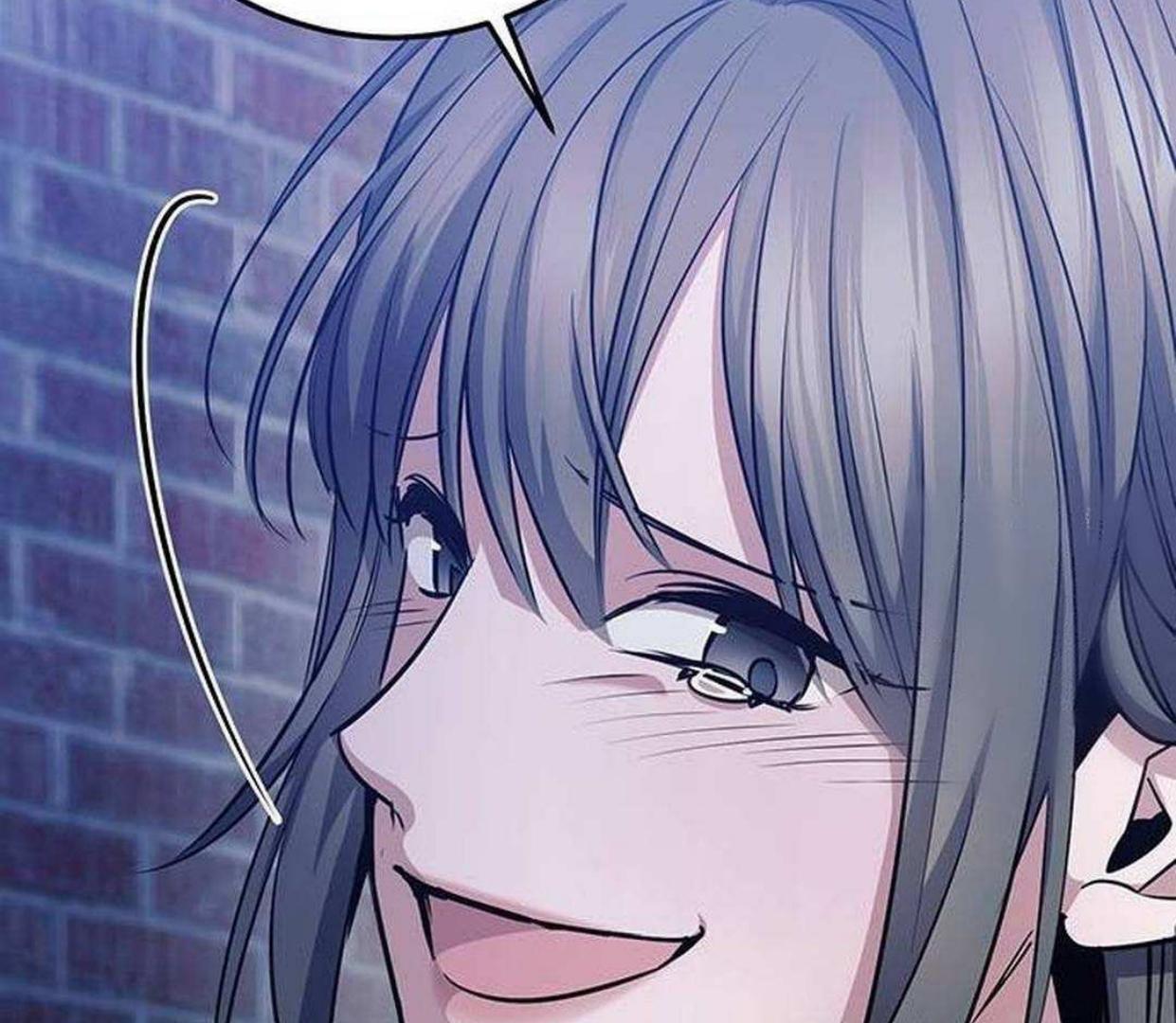High school queen Chapter 25 page 284