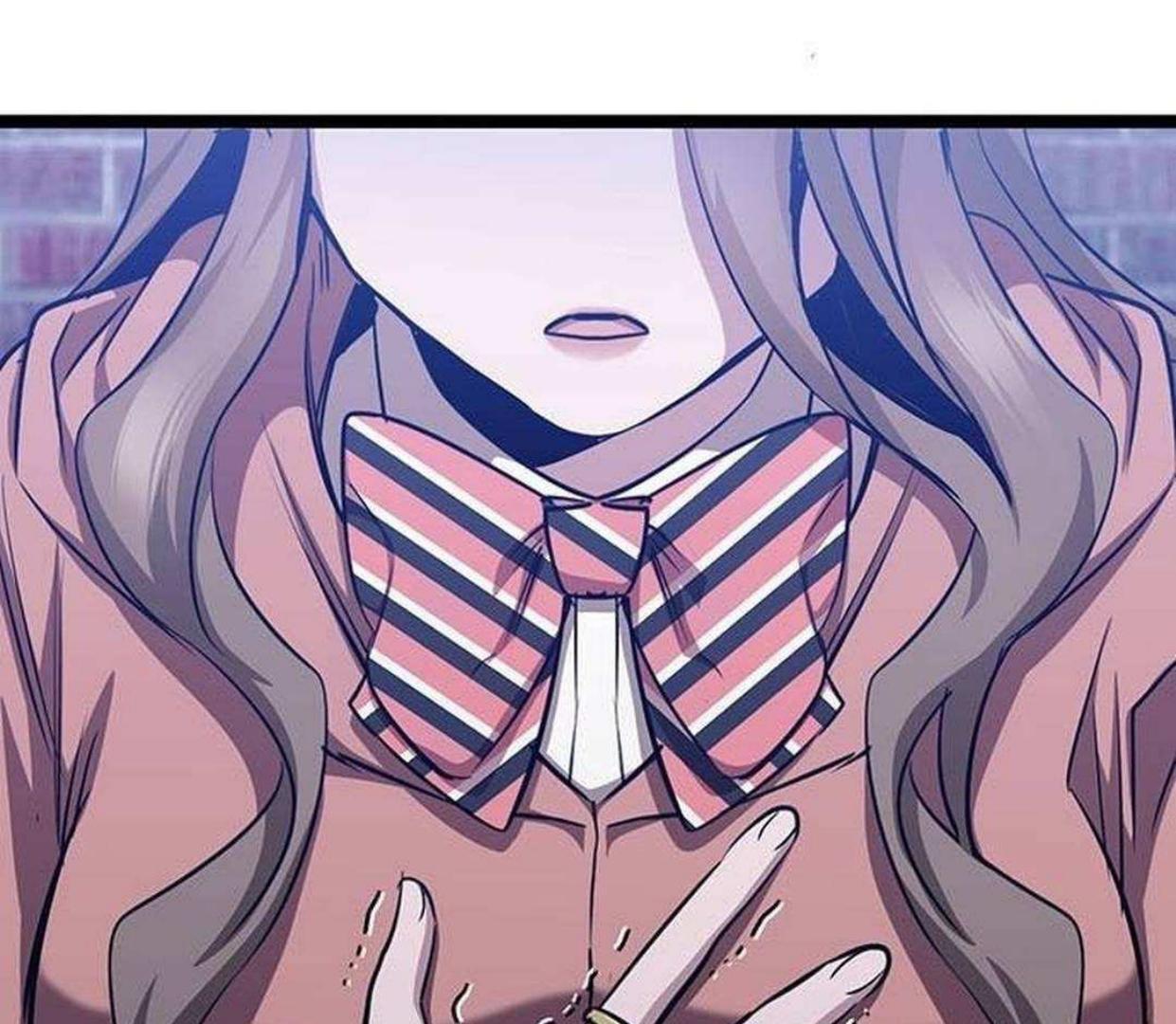 High school queen Chapter 25 page 292