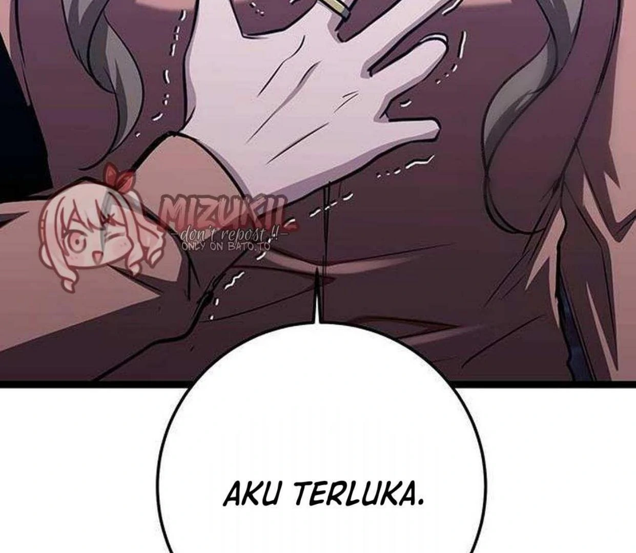 High school queen Chapter 25 page 293
