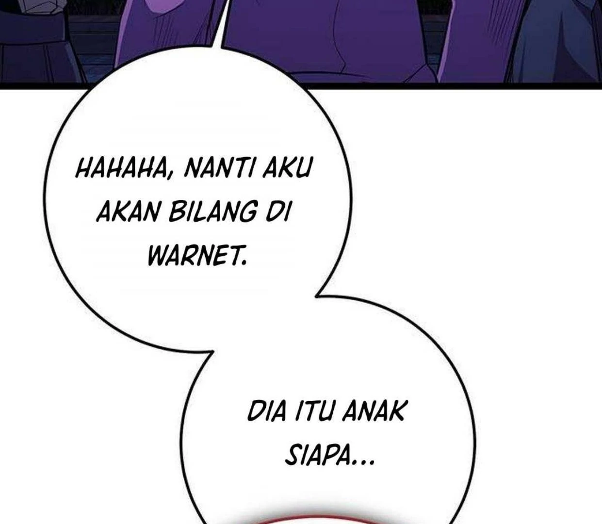 High school queen Chapter 25 page 306