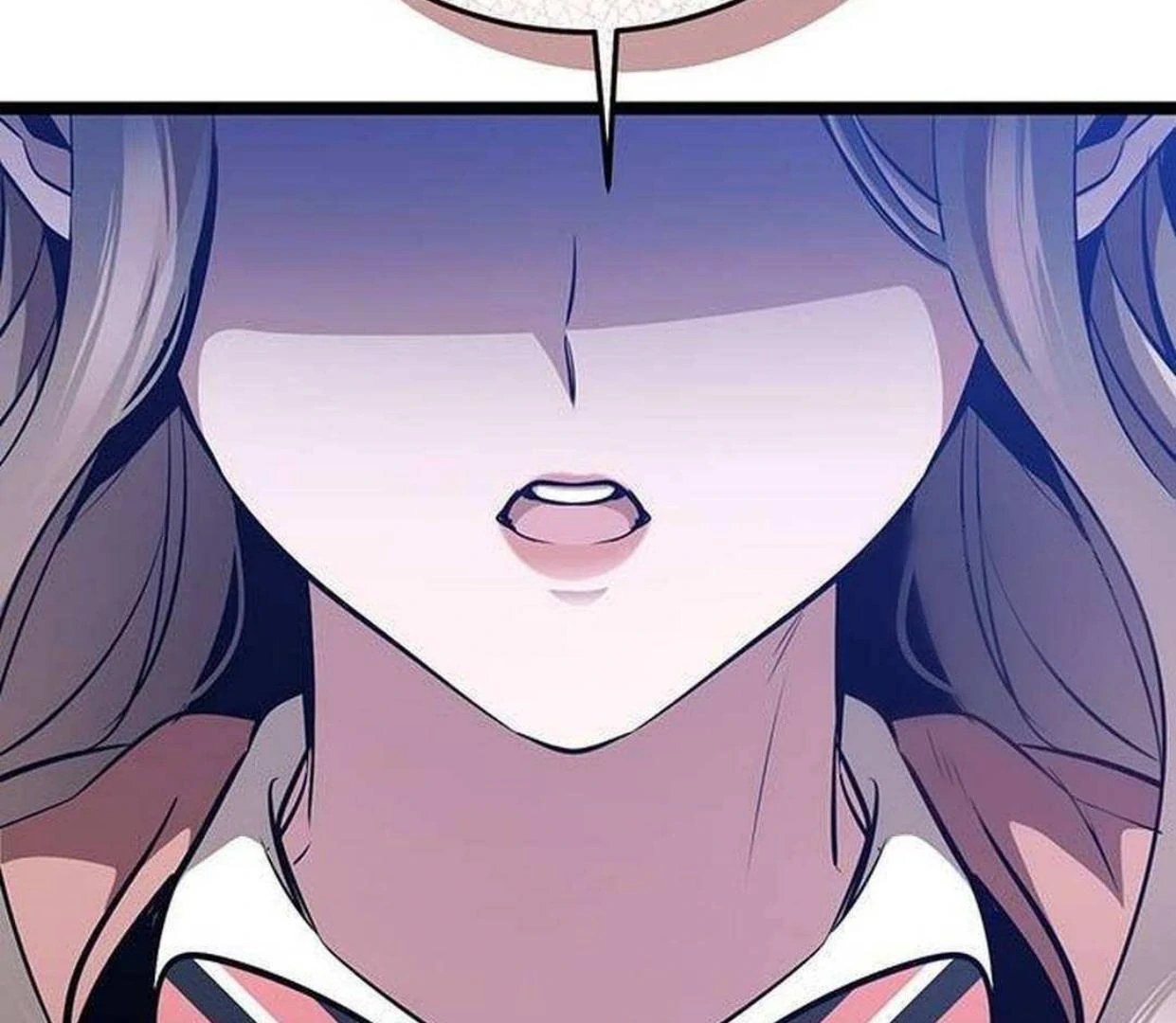 High school queen Chapter 25 page 312