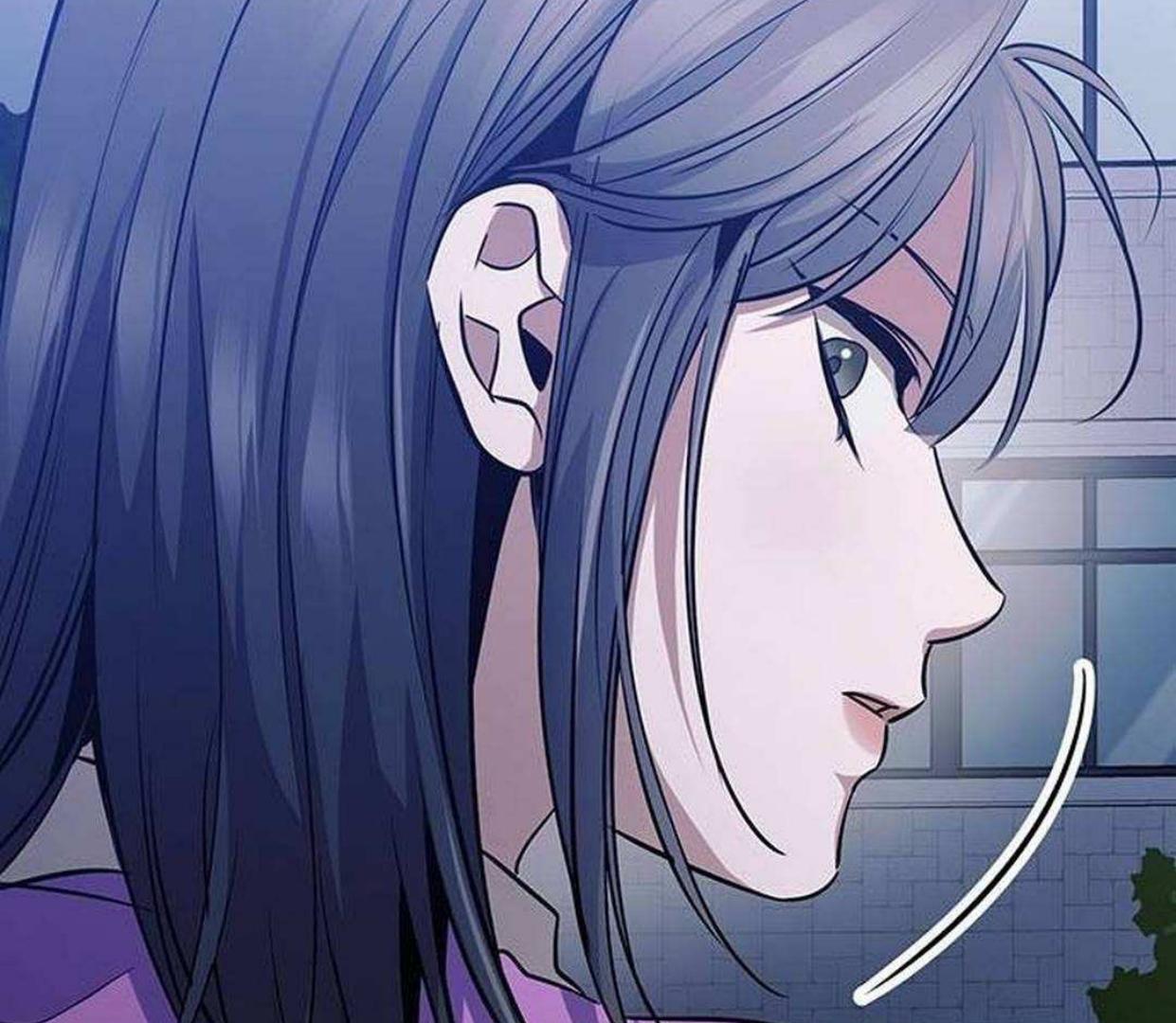 High school queen Chapter 25 page 316
