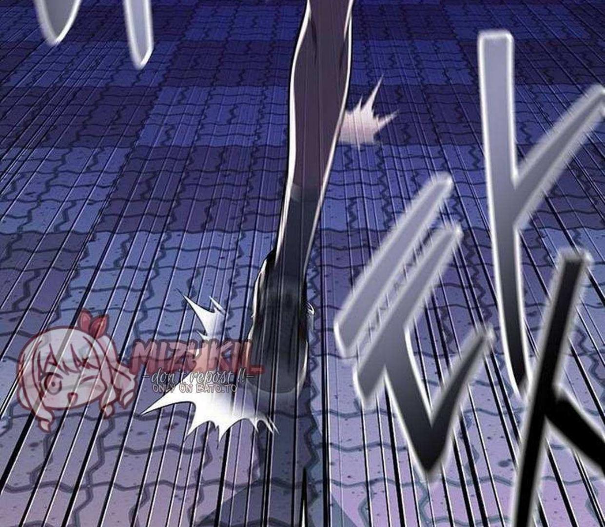 High school queen Chapter 25 page 322