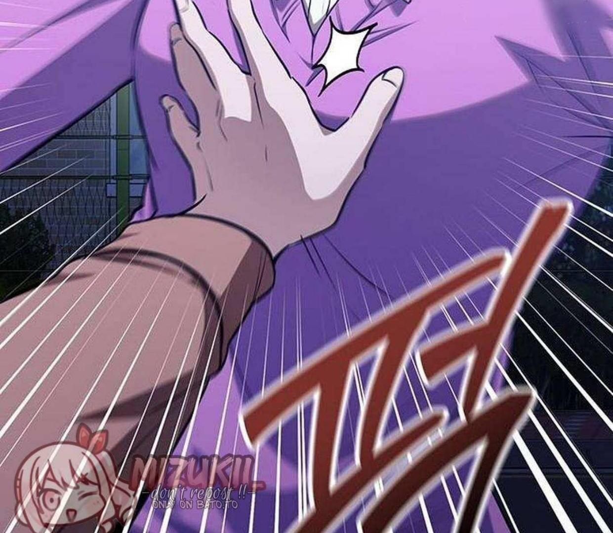High school queen Chapter 25 page 329