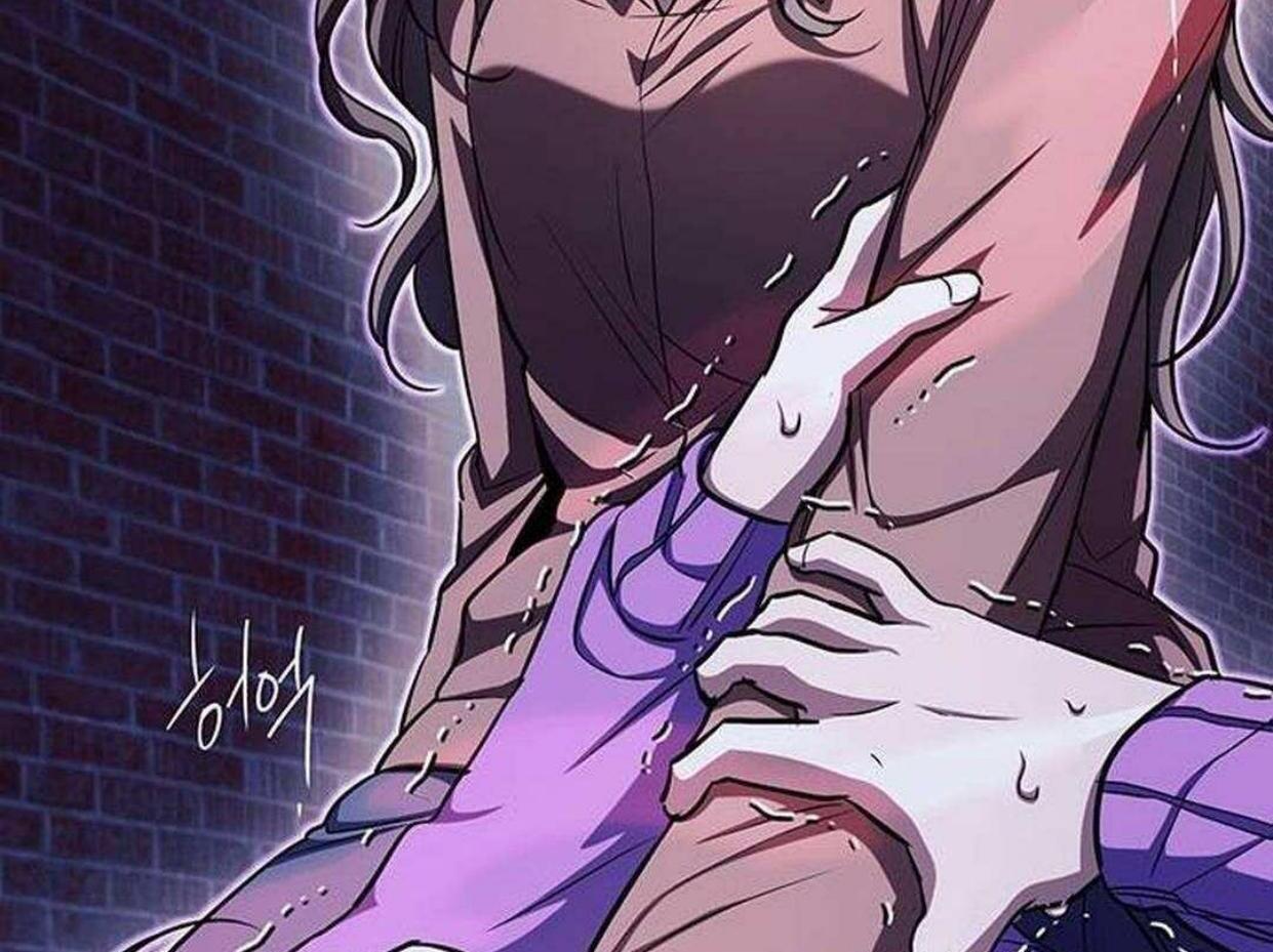 High school queen Chapter 25 page 335