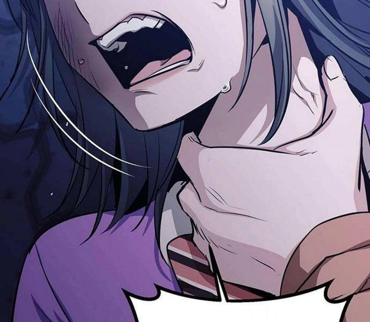 High school queen Chapter 25 page 340