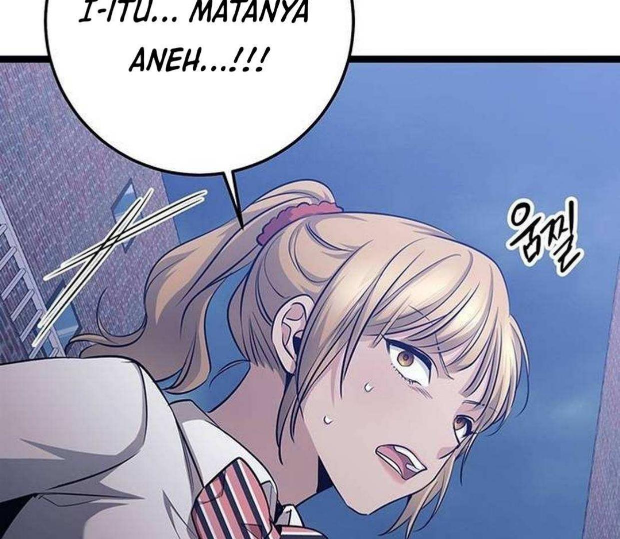 High school queen Chapter 25 page 343