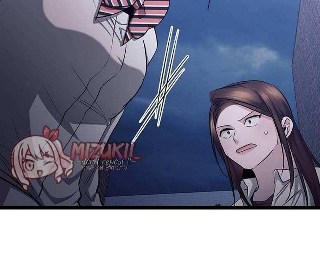 High school queen Chapter 25 page 344
