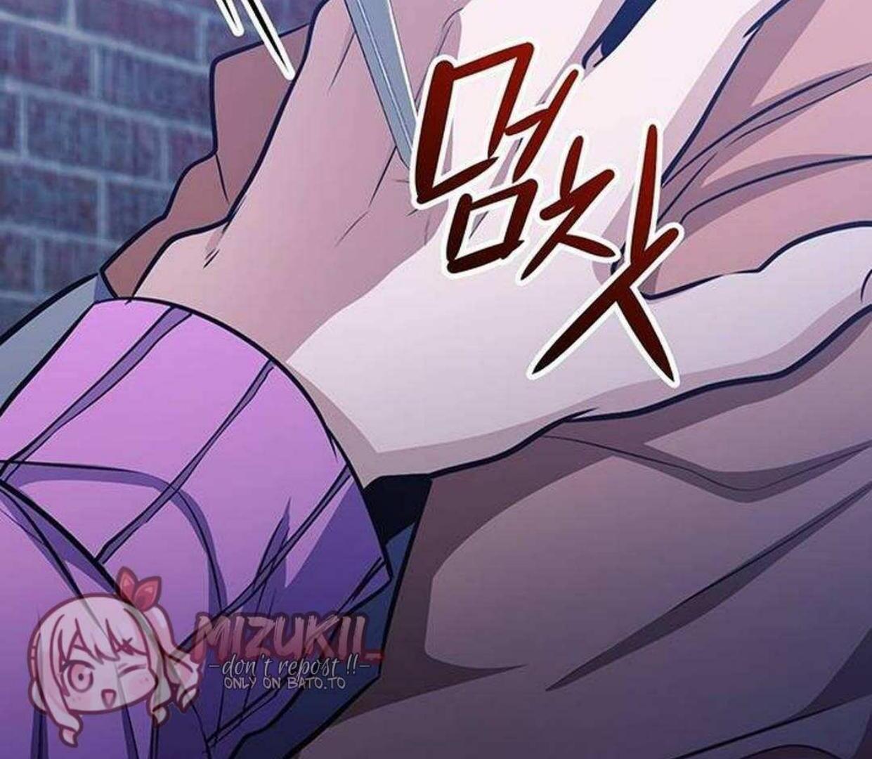 High school queen Chapter 25 page 352