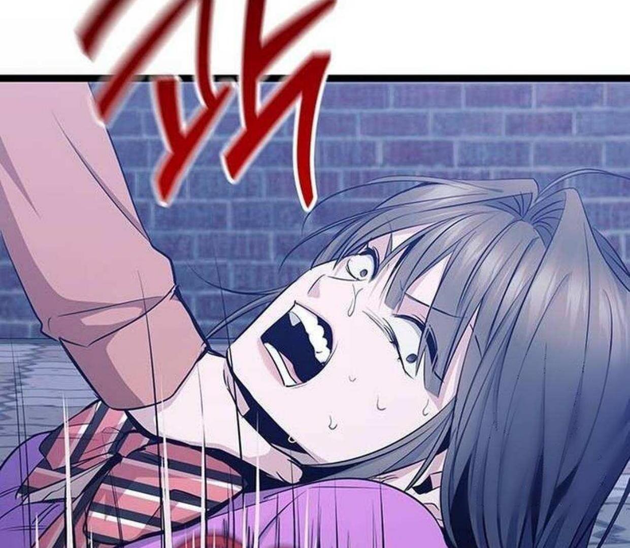 High school queen Chapter 25 page 364