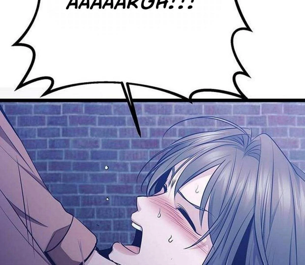High school queen Chapter 25 page 368