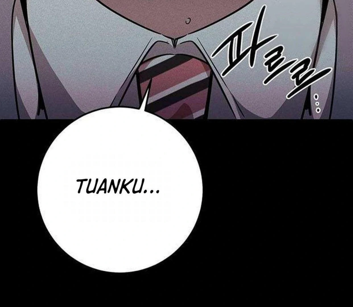High school queen Chapter 25 page 45