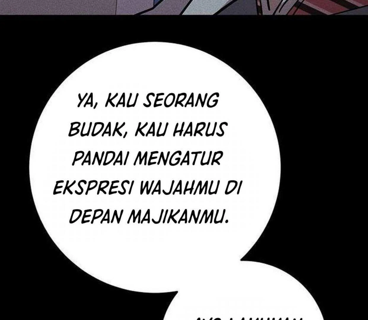 High school queen Chapter 25 page 59