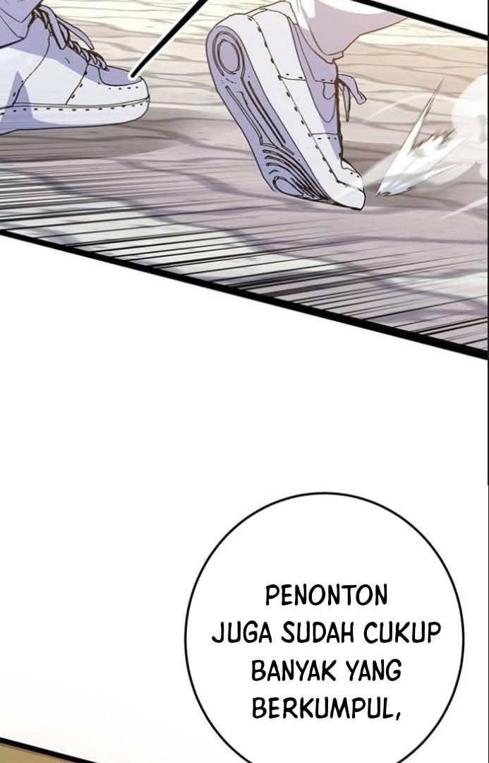 High school queen Chapter 6 page 99