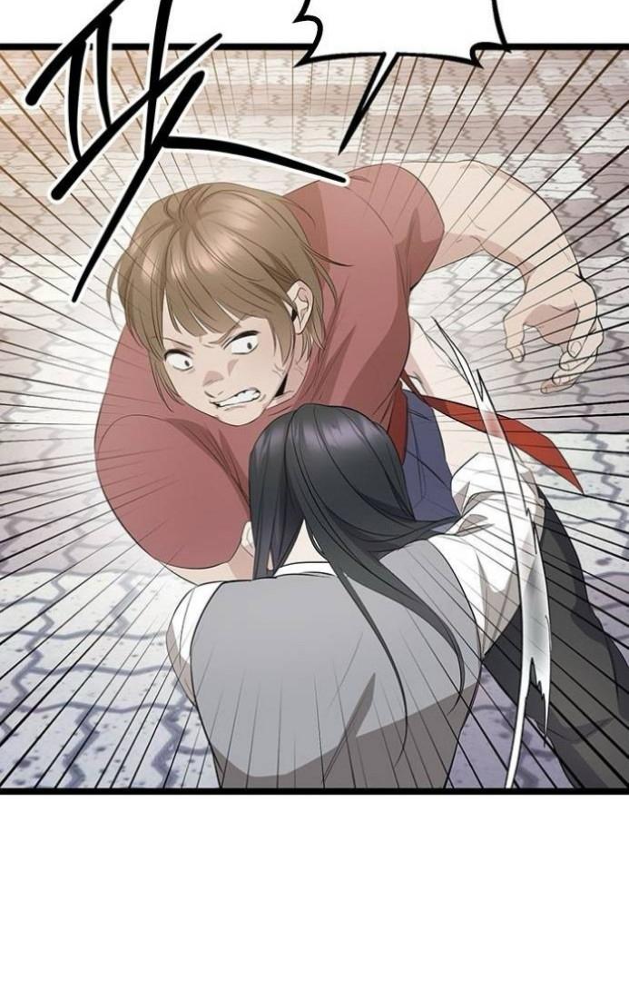 High school queen Chapter 6 page 102