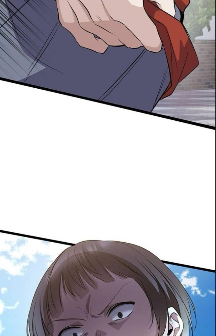 High school queen Chapter 6 page 104