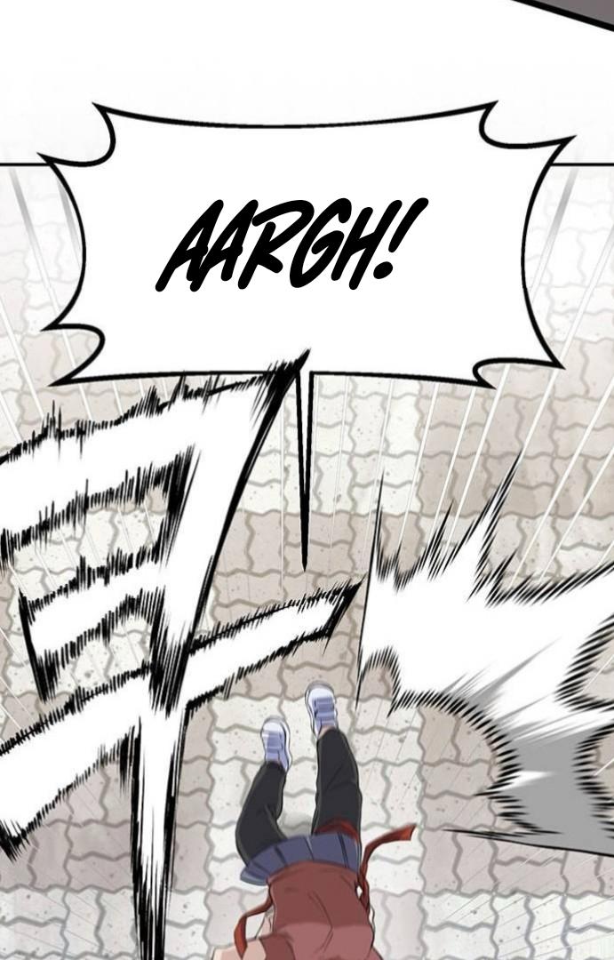 High school queen Chapter 6 page 156