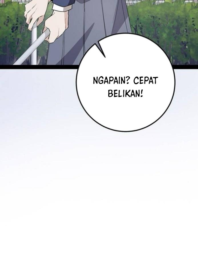 High school queen Chapter 6 page 21