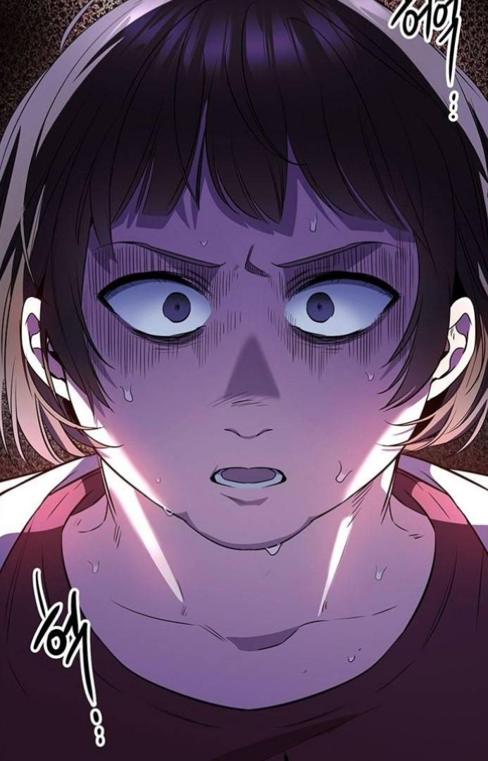 High school queen Chapter 6 page 41
