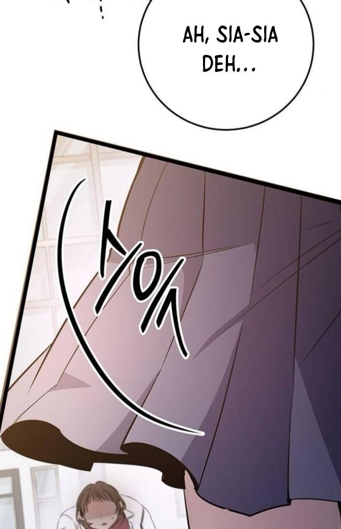 High school queen Chapter 6 page 45