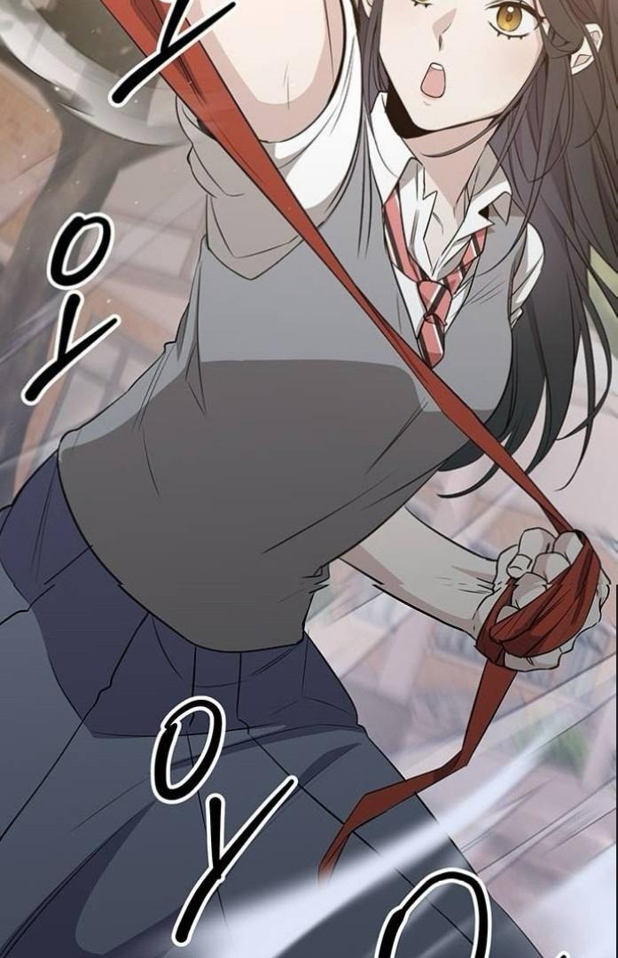 High school queen Chapter 6 page 64