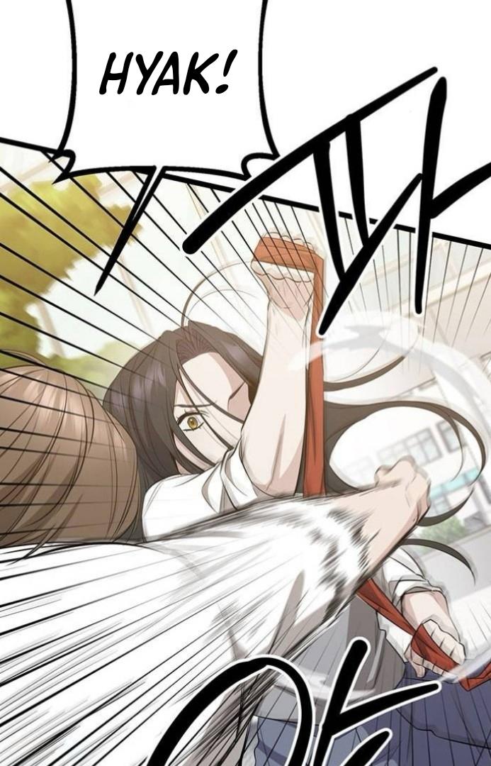 High school queen Chapter 6 page 67